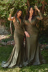 Abendkleid CD912